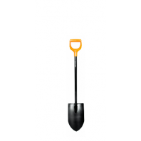 Лопата FISKARS для земляных работ Solid (1026684/131921)